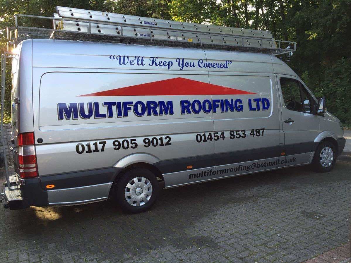 Roofers Bristol