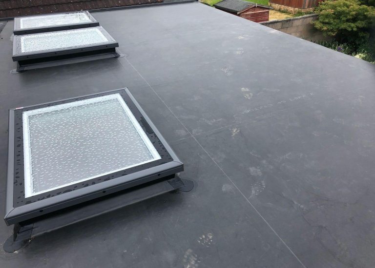 Flat Roof Bristol