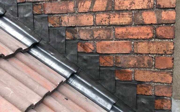 Chimney Replacement Bristol