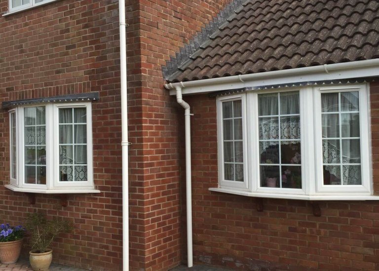 Roofing Specialists Bristol