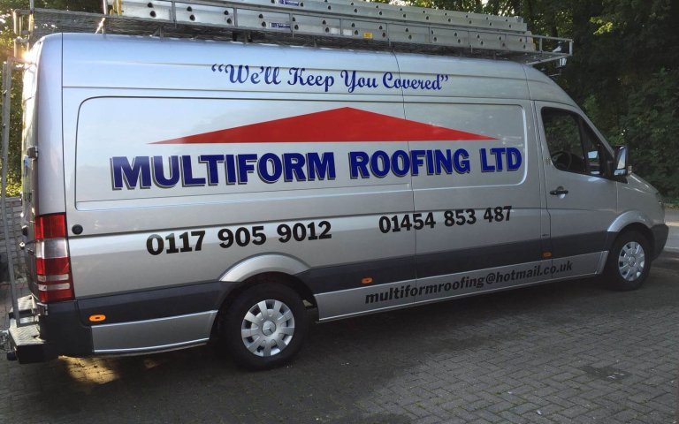 Roofing Services Bristol