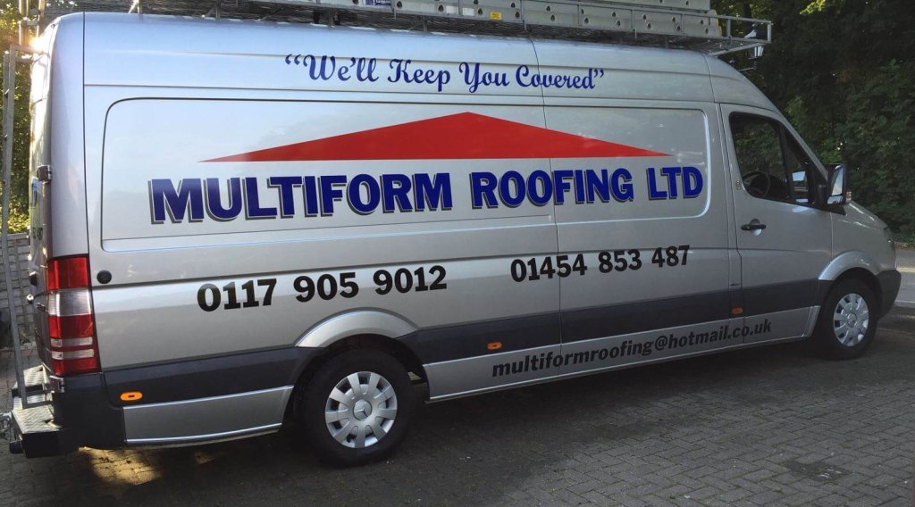 Roofing Services Bristol