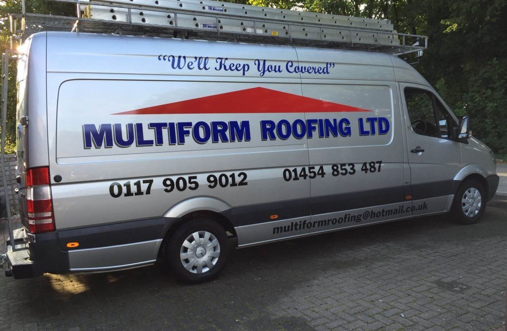 Roofing Services Bristol
